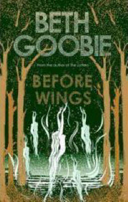 Before Wings (Hardback)