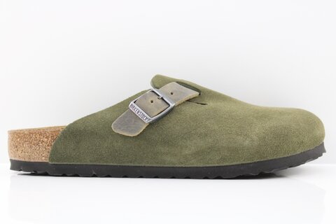 Birkenstock Slipper