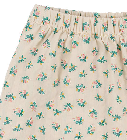 Konges Sløjd Shorts - Kim - Fleur Color?