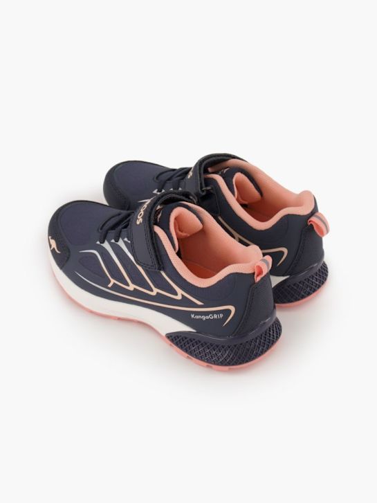 KangaRoos Sneaker Blau