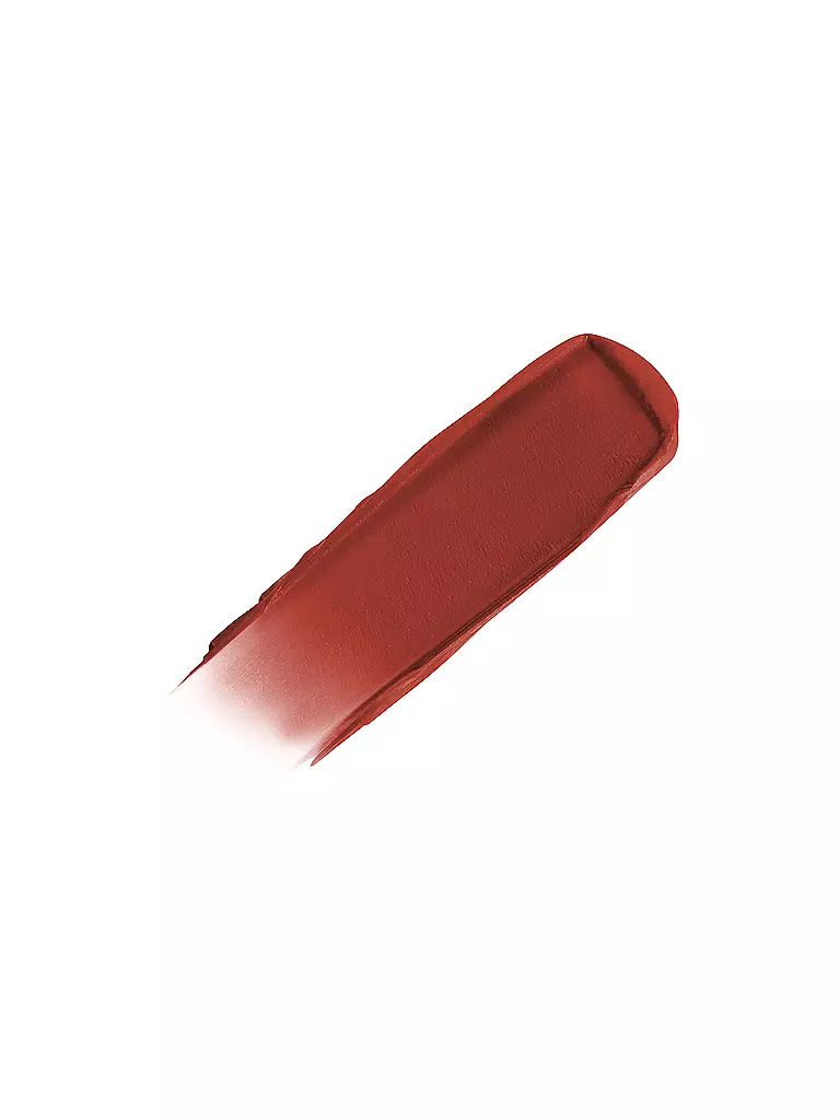 LANCÔME Lippenstift - L'Absolu Rouge Intimatte ( 196 French Touch ) dunkelrot