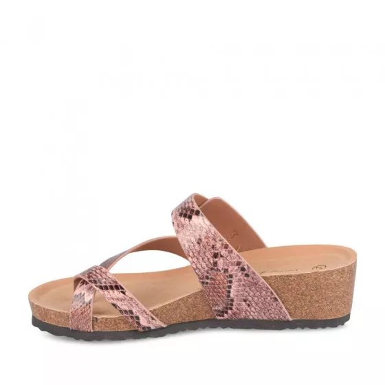 Mules ROSE LADY GLAM