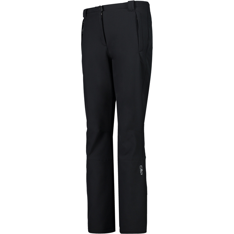 CMP Damen Gamaschen Softshell Hose