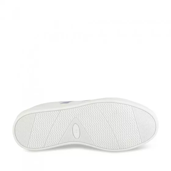 Baskets BLANC AIRNESS