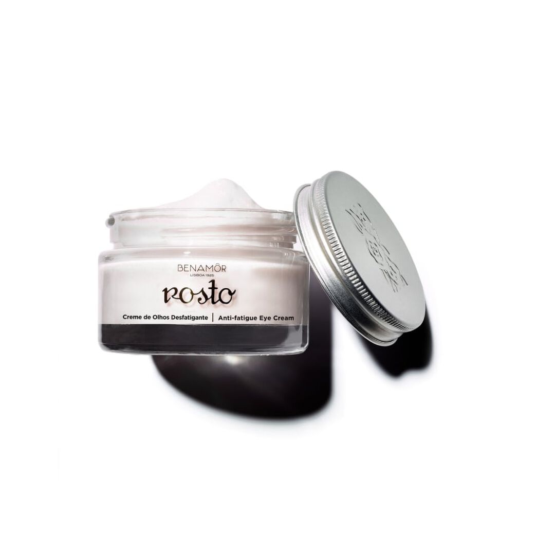 BENAMÔR Rosto Creme de Olhos Desfatigante - 15ml