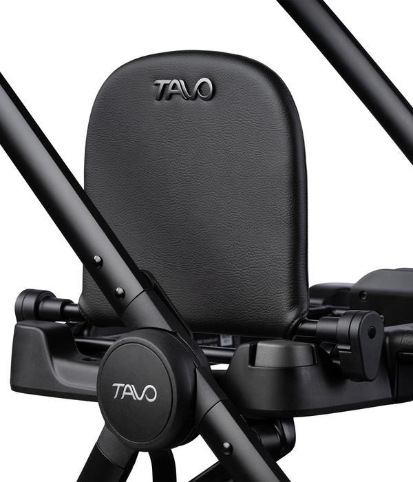 Tavo Haustierbuggy Adapter Dupree