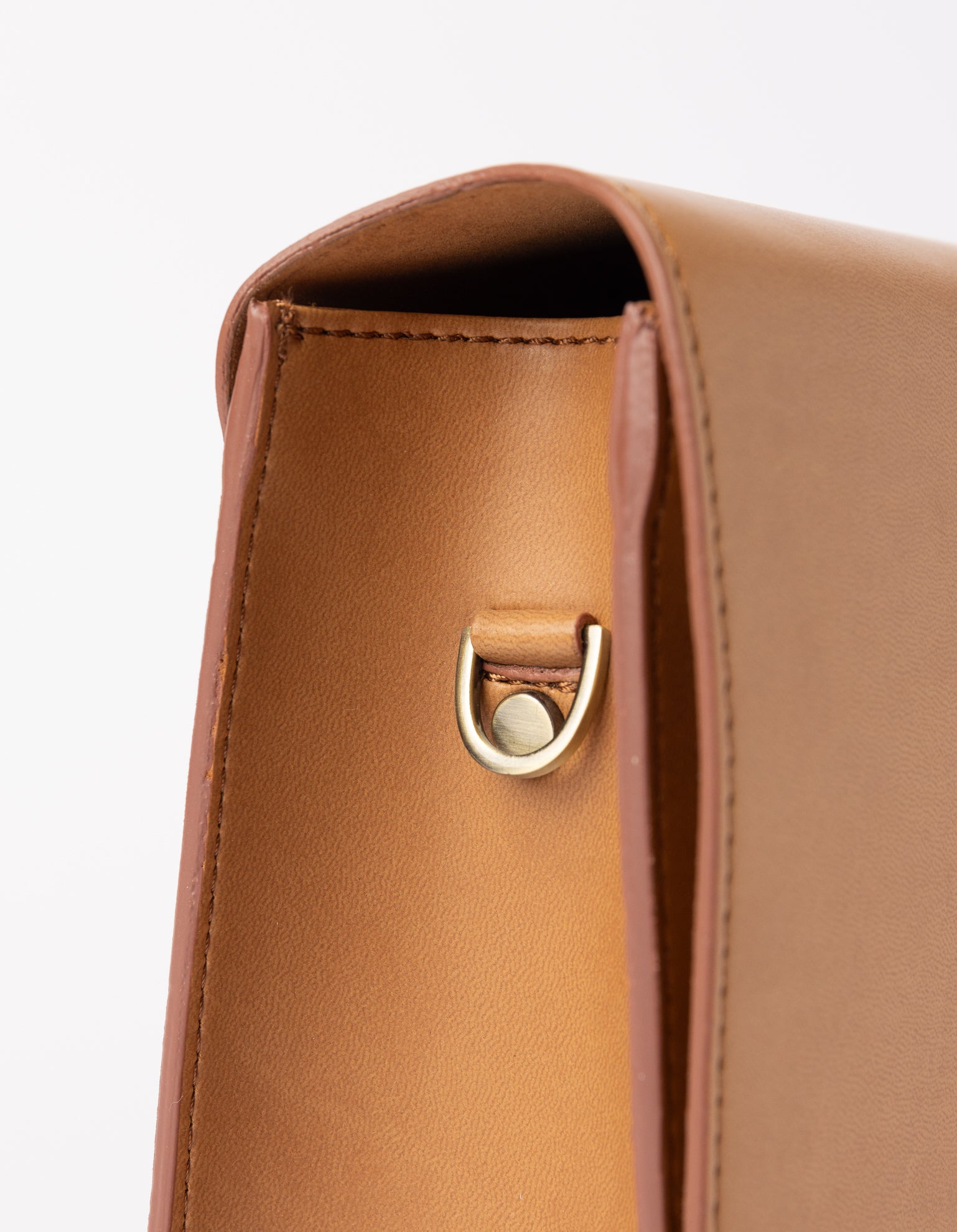 Audrey - Cognac Vegan Uppeal™
