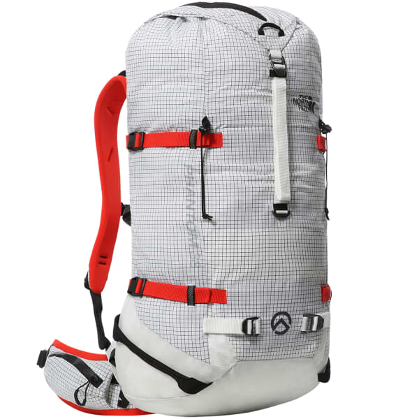 Sac à dos alpinisme THE NORTH FACE PHANTOM 38 TNF WHITE/RAW UNDYED