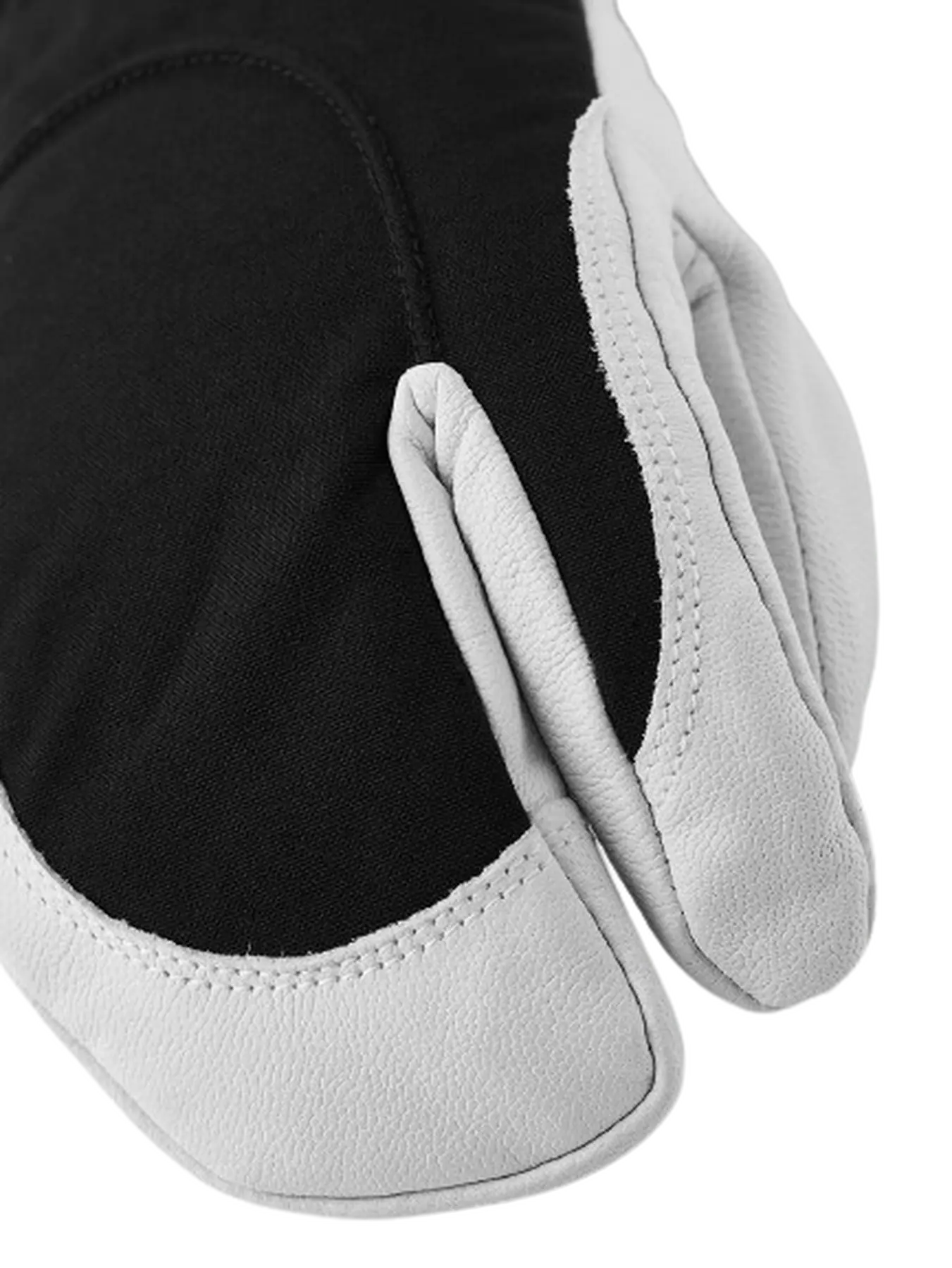 Hestra Heli Ski Dame 3 Finger Handsker | SkatePro