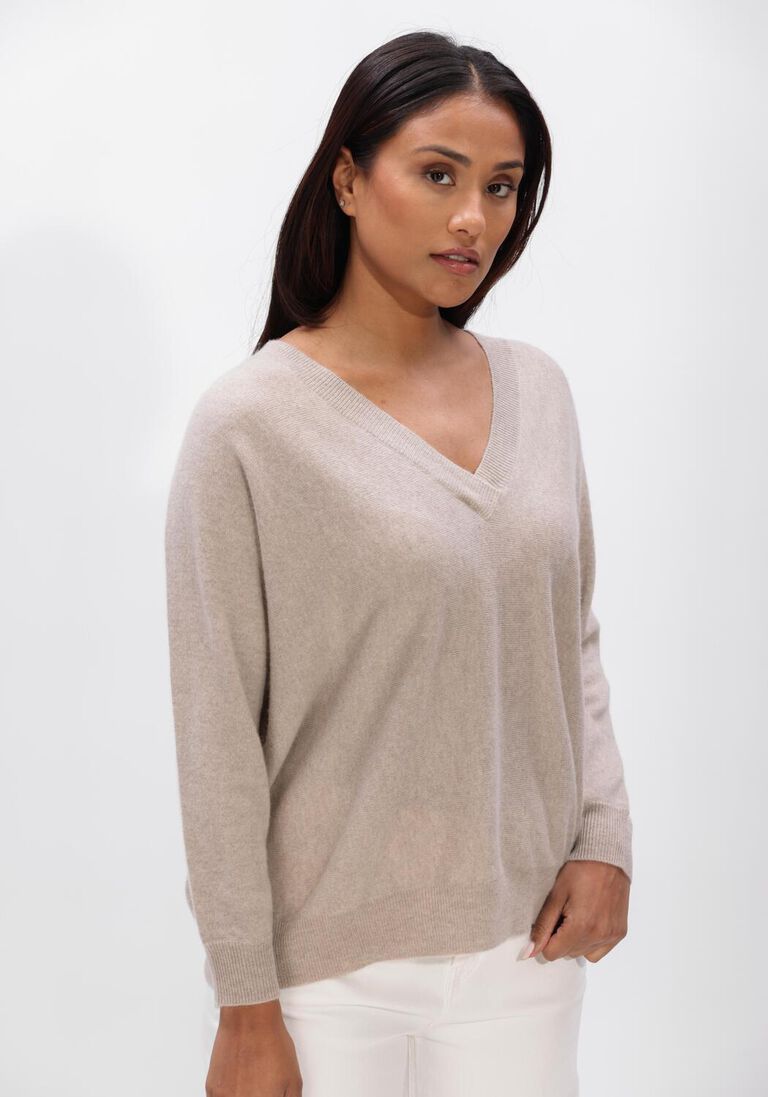 zand lisa yang trui kenny sweater