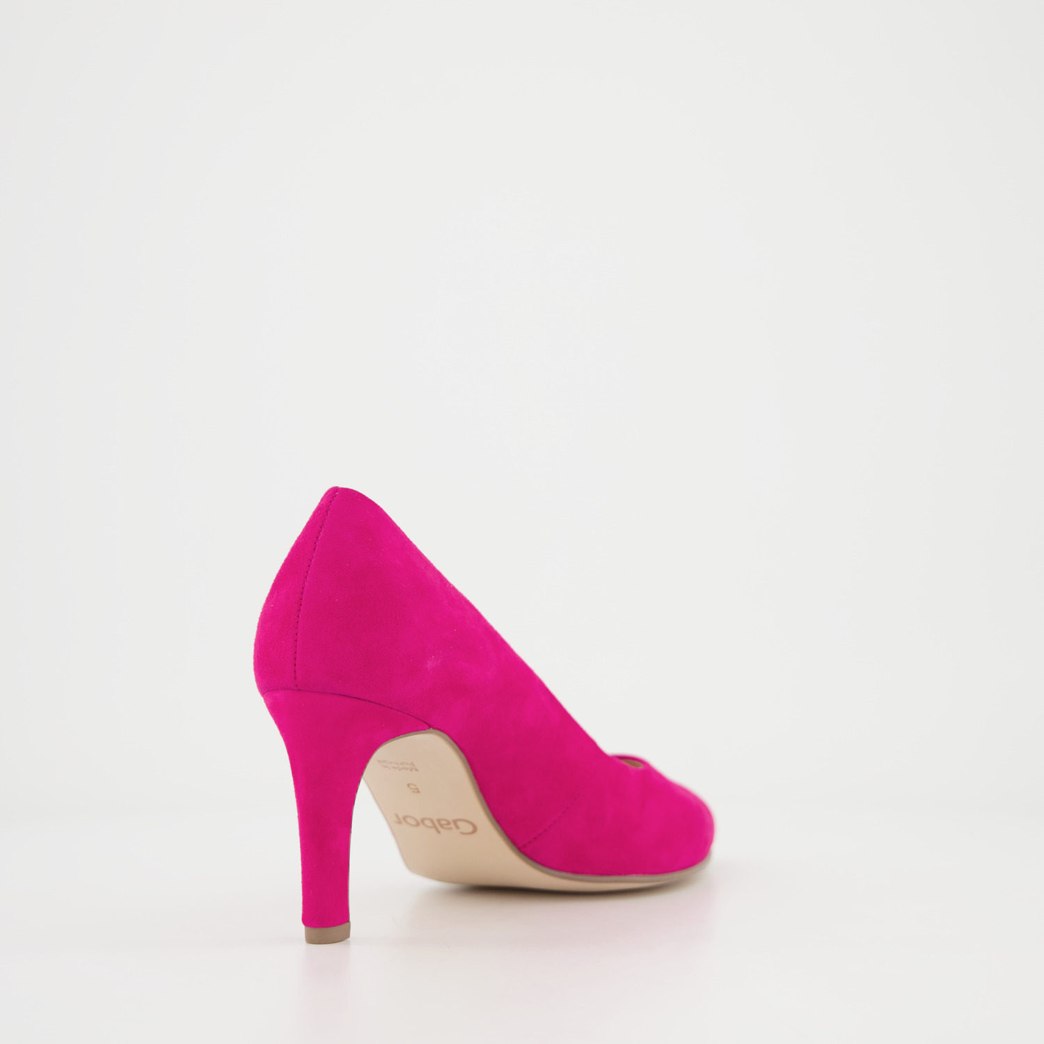 Gabor Pumps