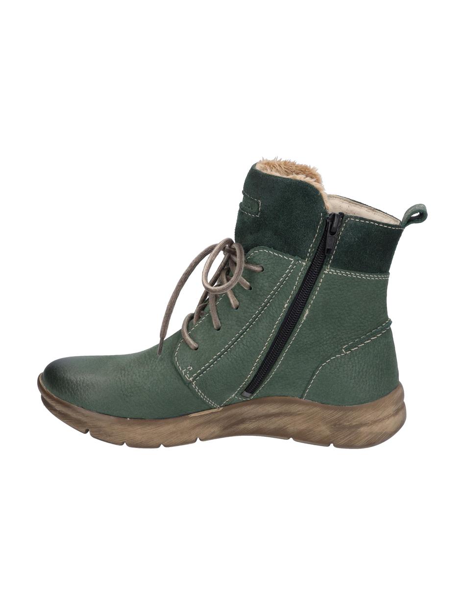 Stiefel Conny 53, grün