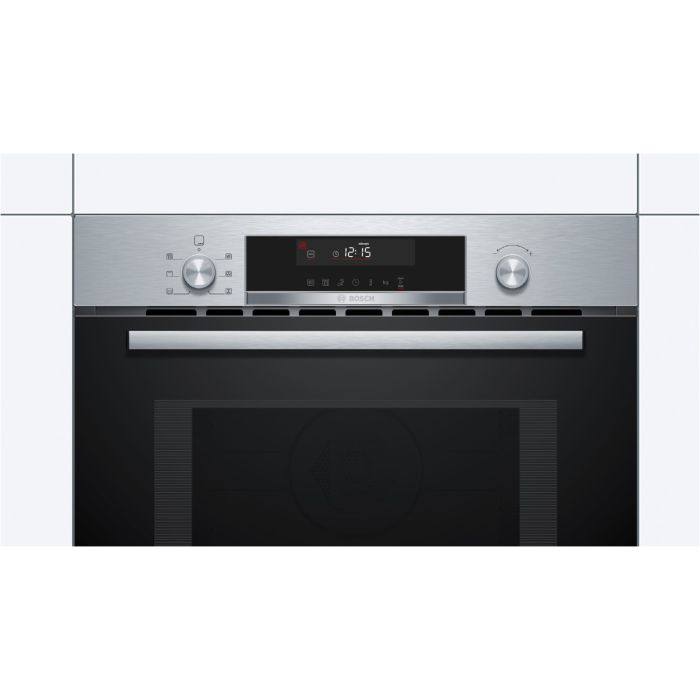 Bosch Mikrowelle CMA585GS0