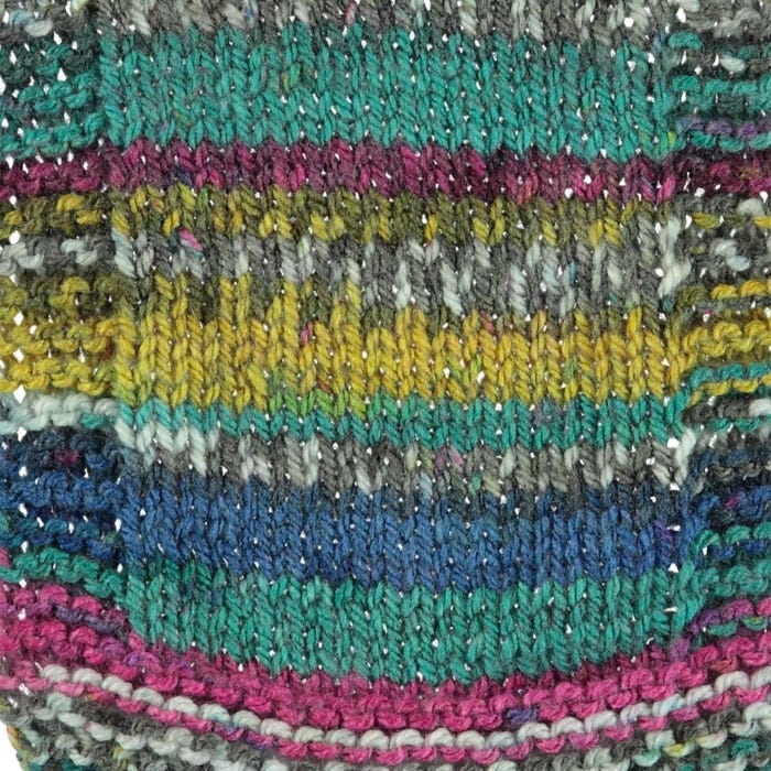 Schachenmayr-Bravo color klassiek