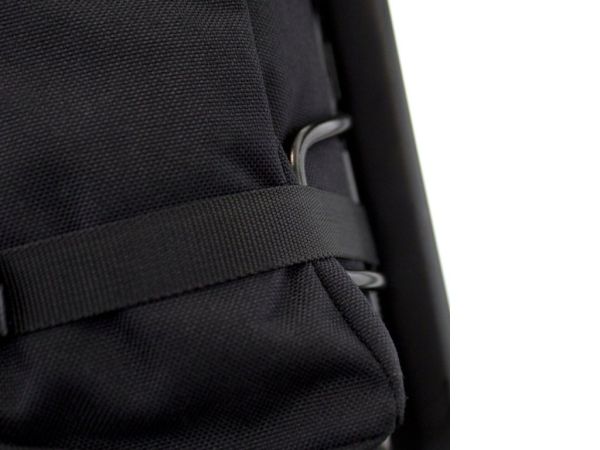 Restrap Forgaffeltaske, 5L