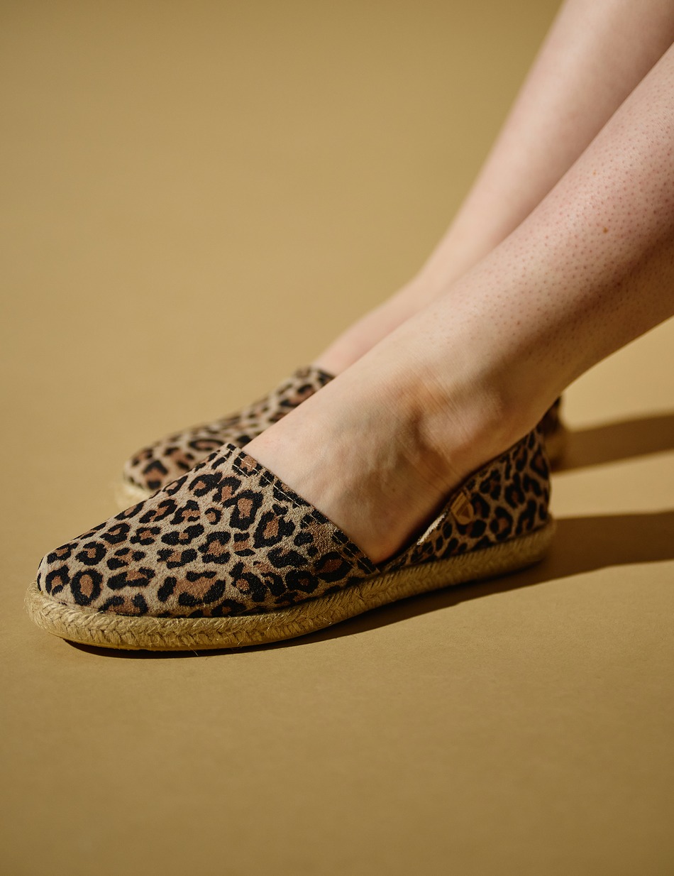 Textil Espadrille
