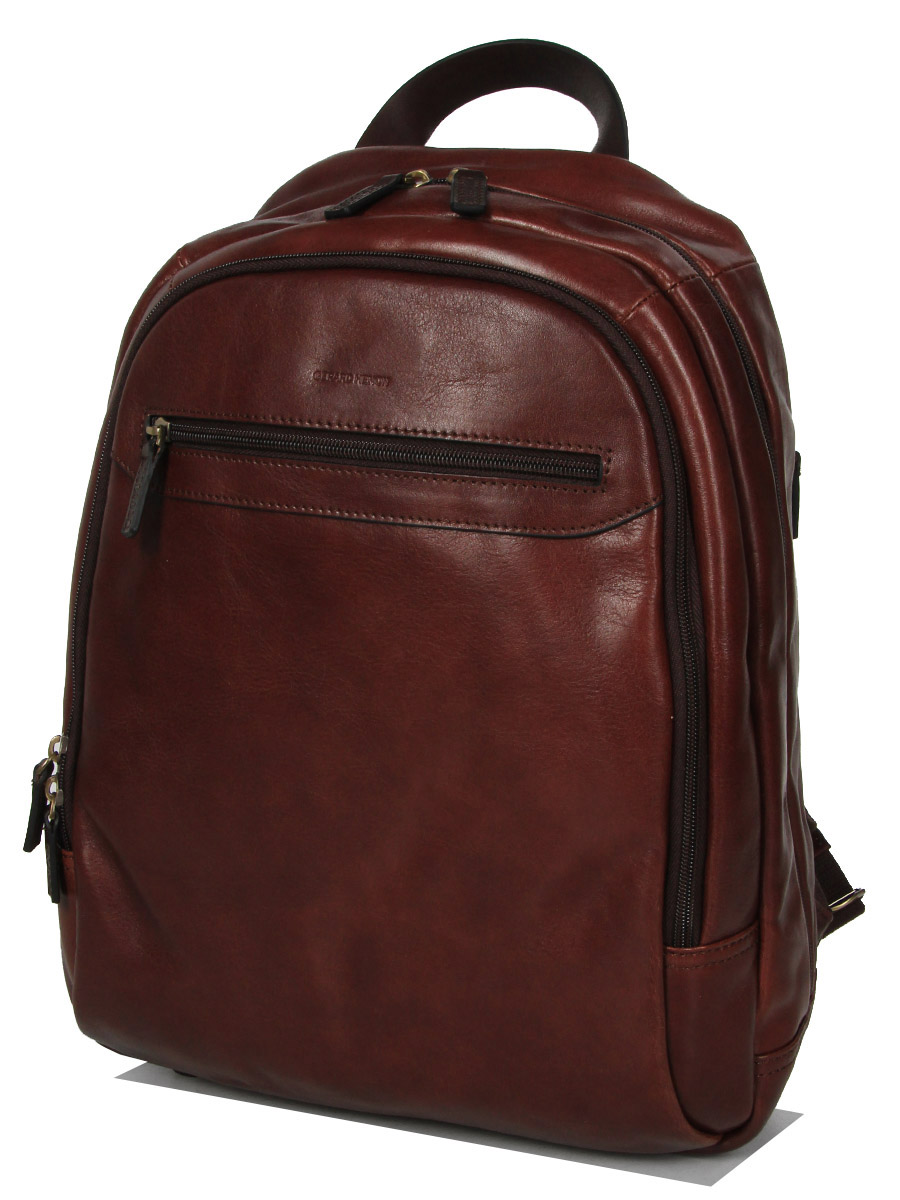 Sac À dos ordinateur GÀrard HÀnon Verone Borne 13 pouces