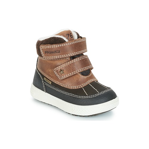 Primigi - 2372600 PBZGT GORE-TEX - Marron