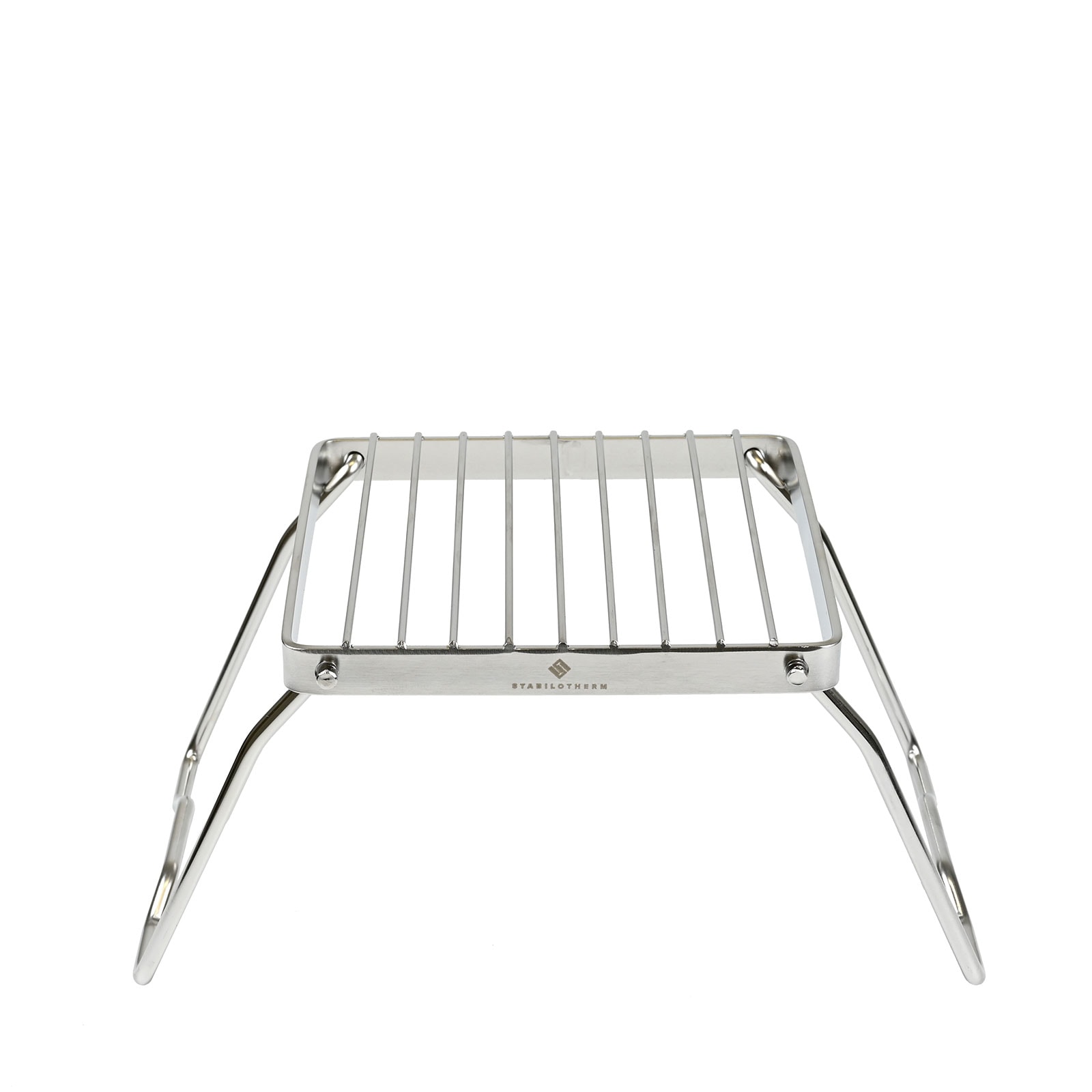 Stabilotherm BBQ Grid Small<br>Praktisk Grillrist!