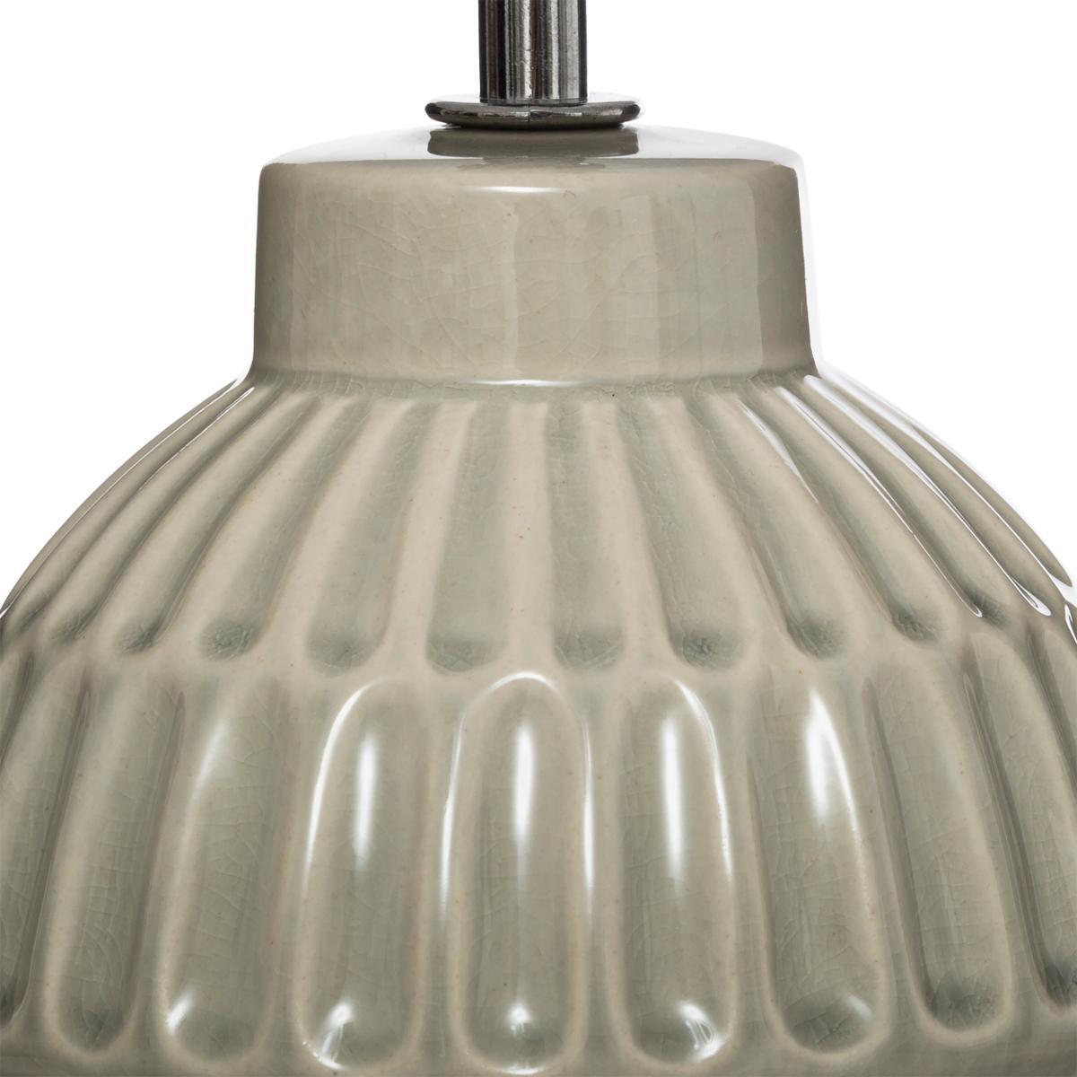 LAMPE PATY LIN H.28CM