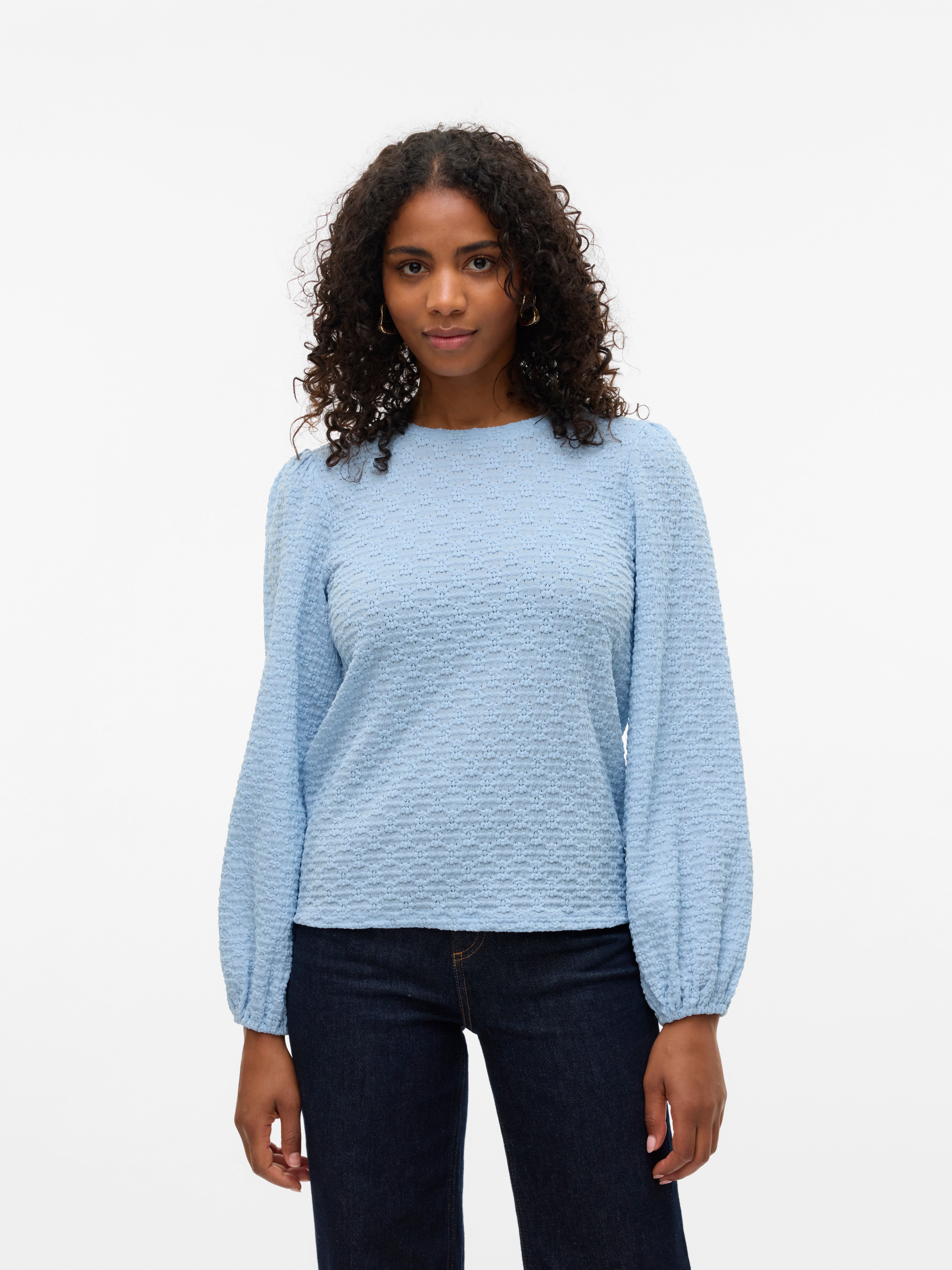 VMFLOWER Top