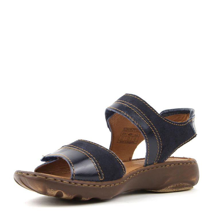 Josef Seibel Debra 19 | NOIR