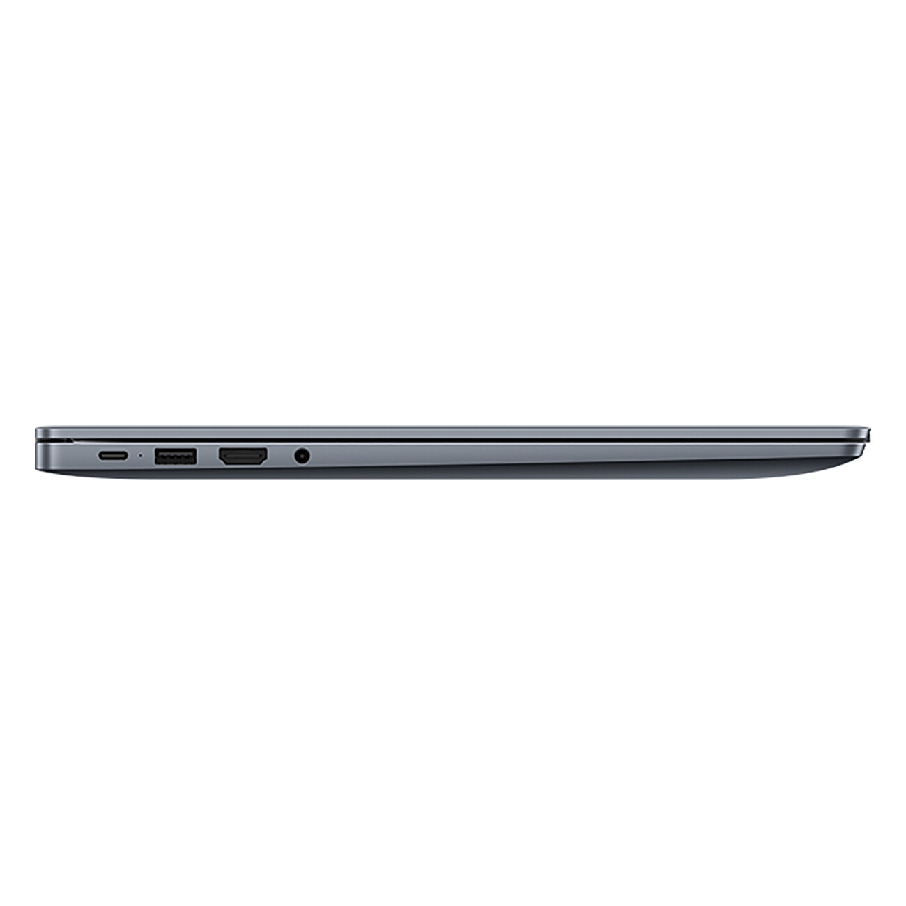 Huawei MateBook D16 2024 MitchellF-W5851 silber Notebook