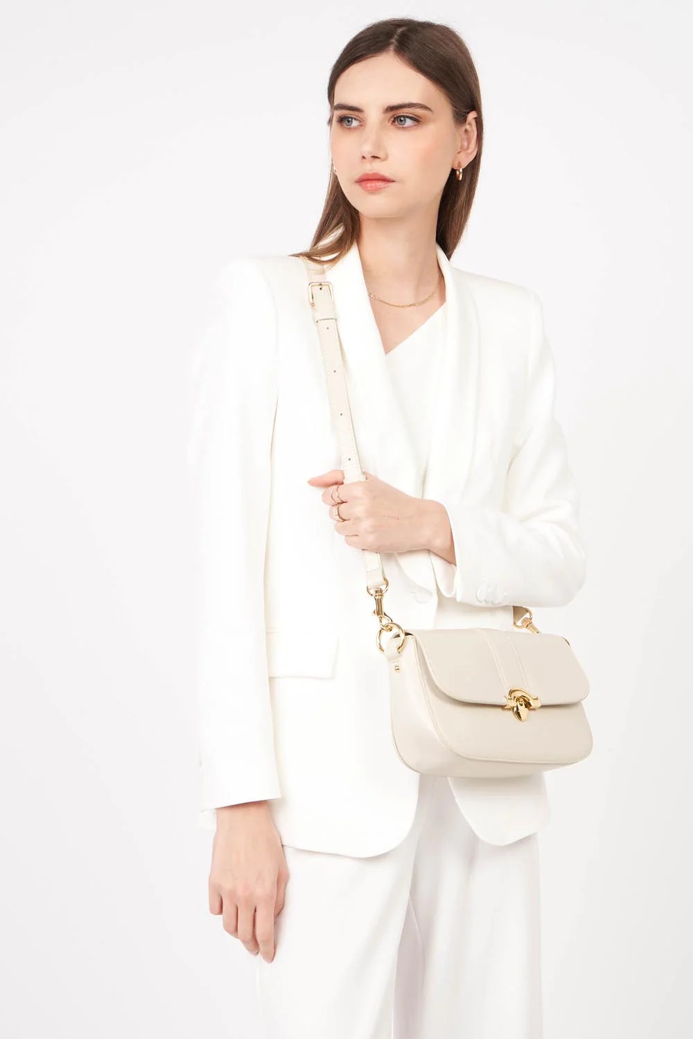 Paris Médaille-Sac baguette