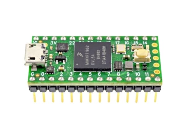 Joy-it teensy40 Mikrocontroller teensy40