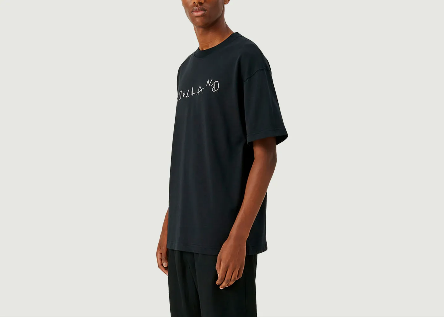 T-shirt Kai Kid soulland