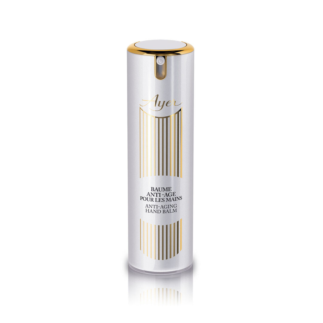 AYER SPECIALIST AY SP ANTI-AGING HAND SPF10 100ML - 30ml