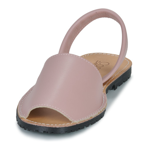 Casual Attitude - NEVADI - Rose