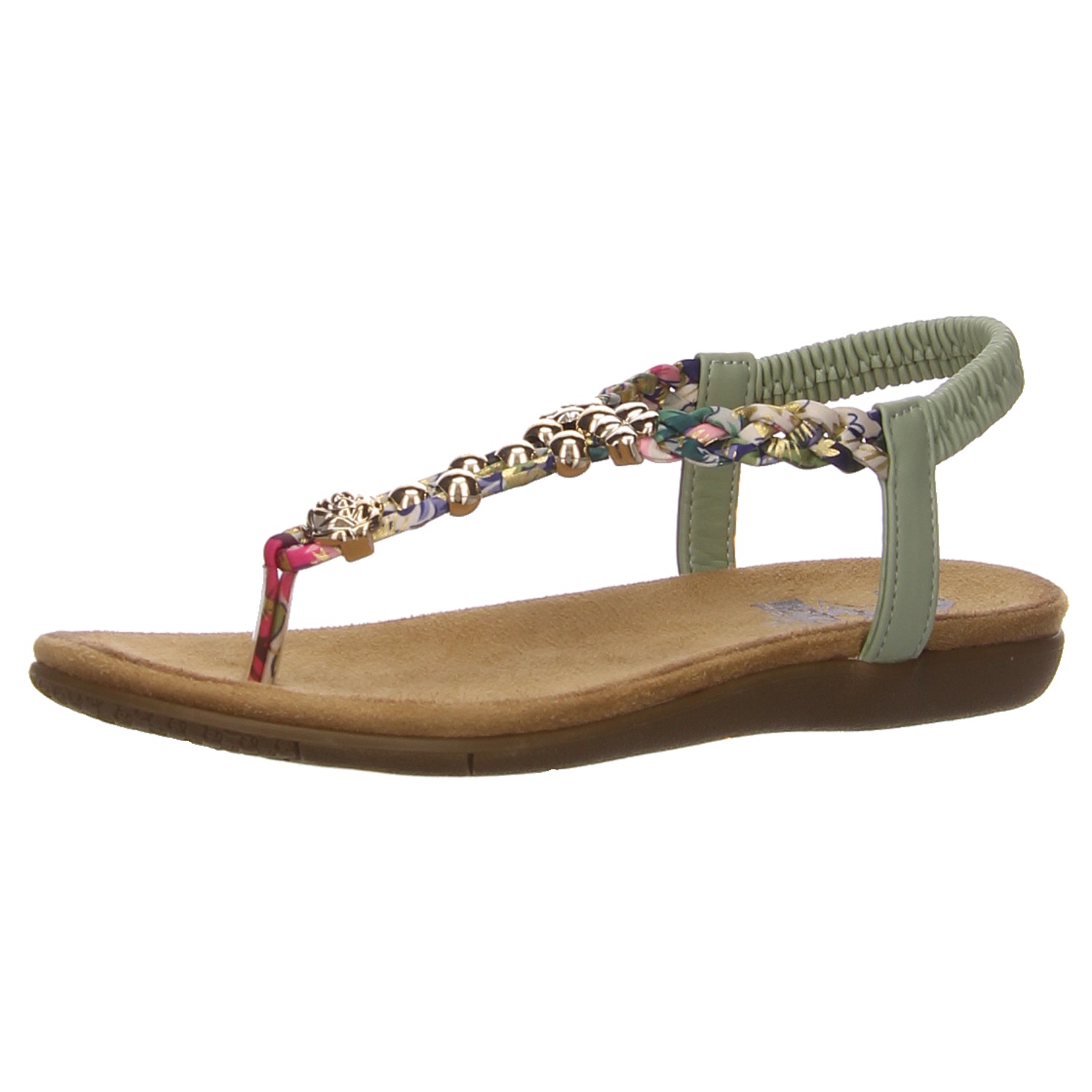 2 Go Shoe Sandalen grün grün