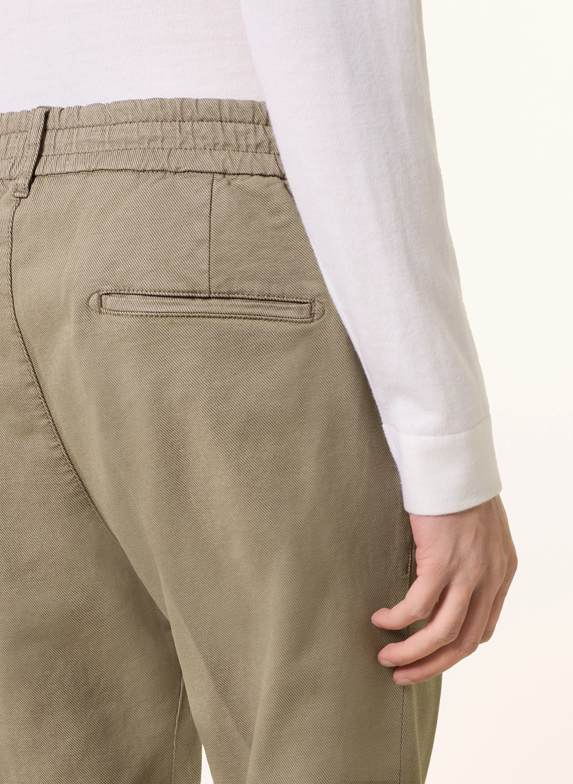 DRYKORN Chino CHASY Extra Slim Fit
