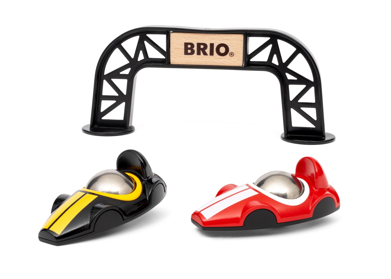 BRIO - Roll Racing Tower - (30550)