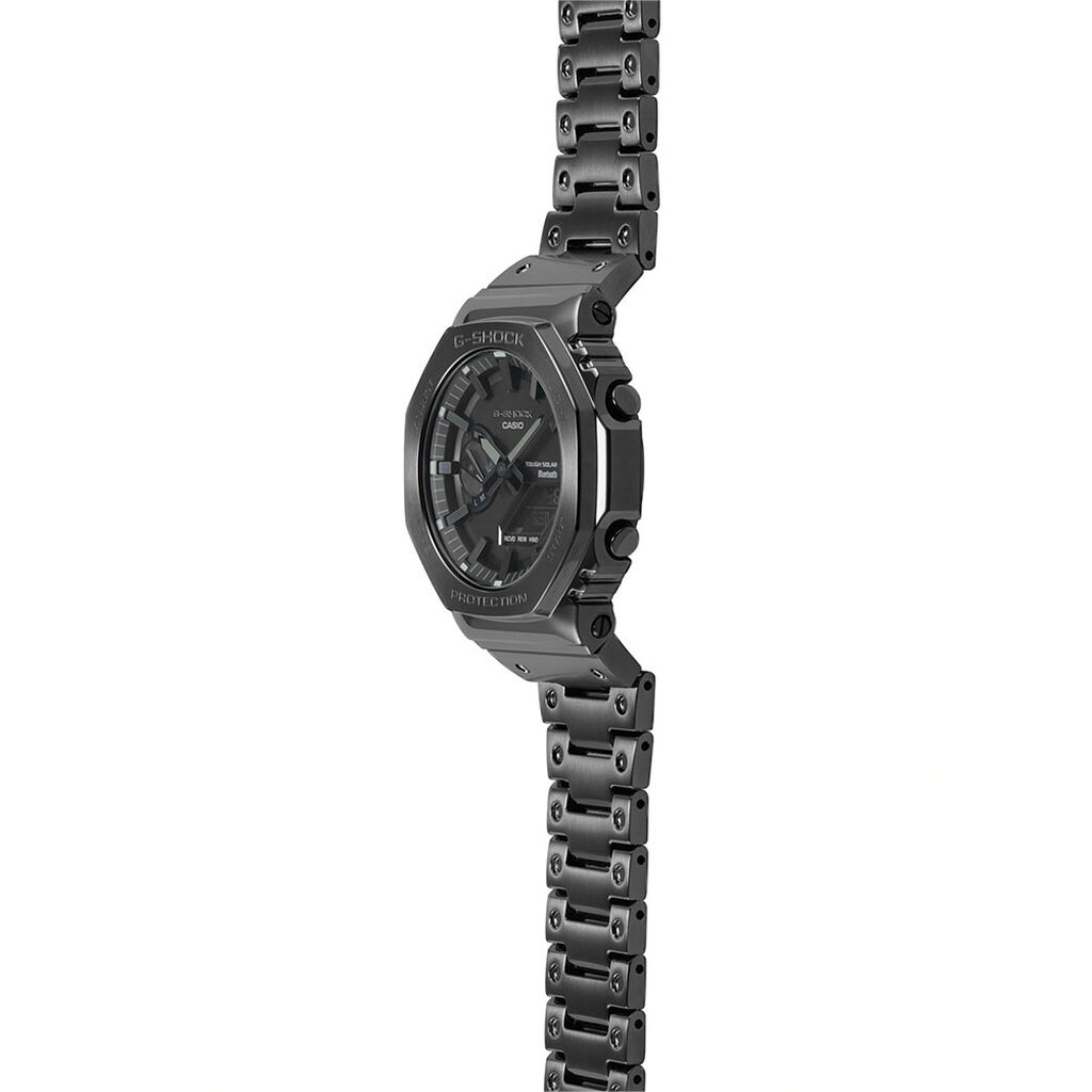 Montre Hybride Casio G-shock Classic Noir