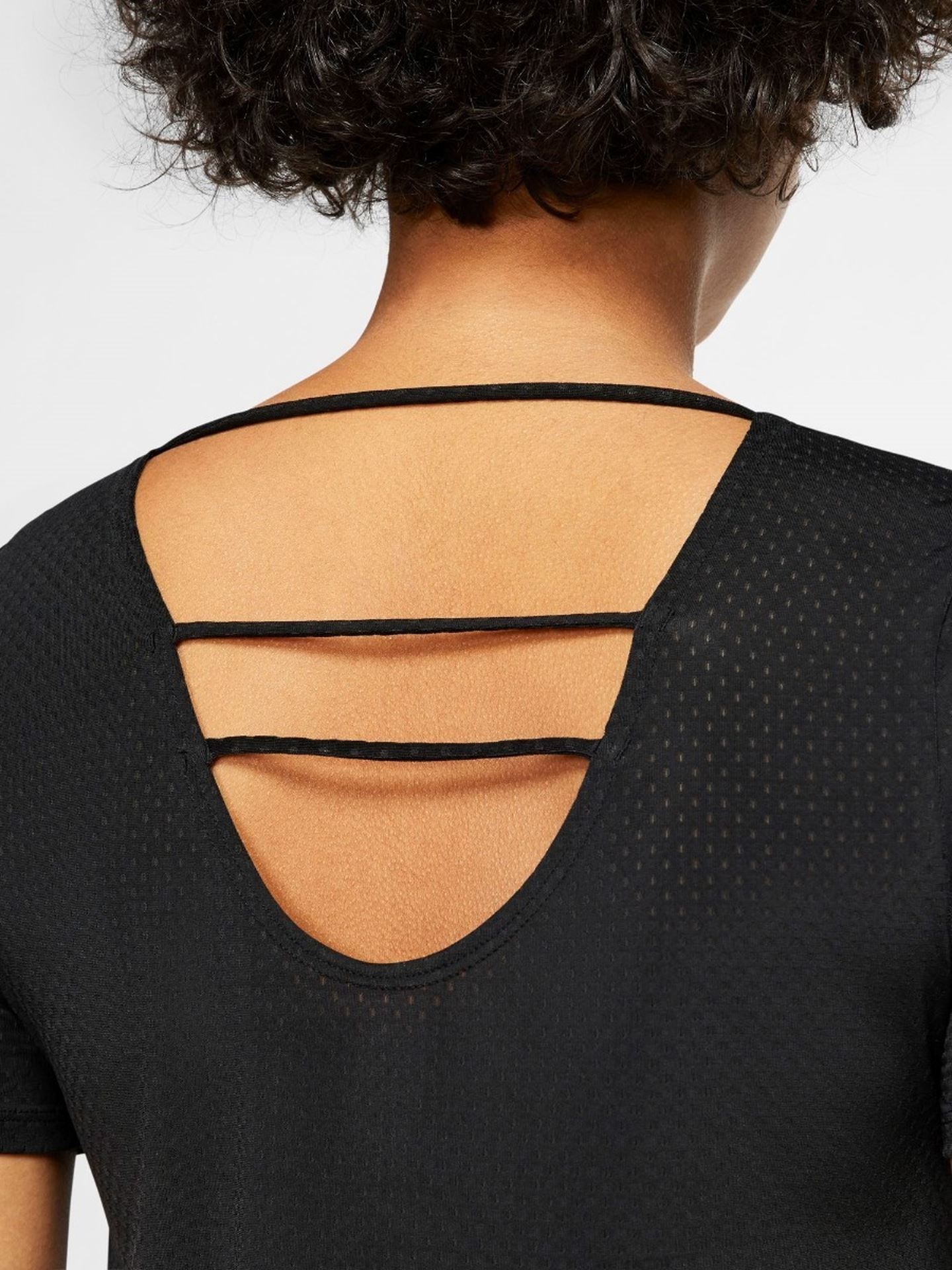 Breathe Tee