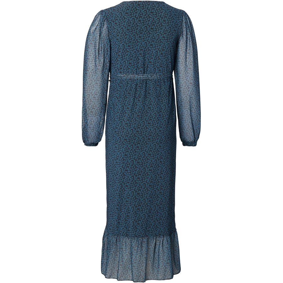 Noppies Still-Kleid Olathe Coronet Blue