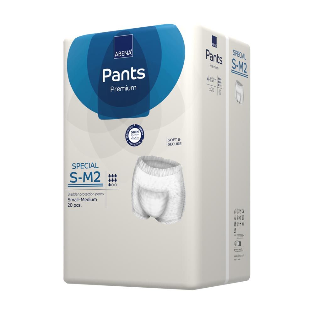 Abena Pants Premium Special S-M2