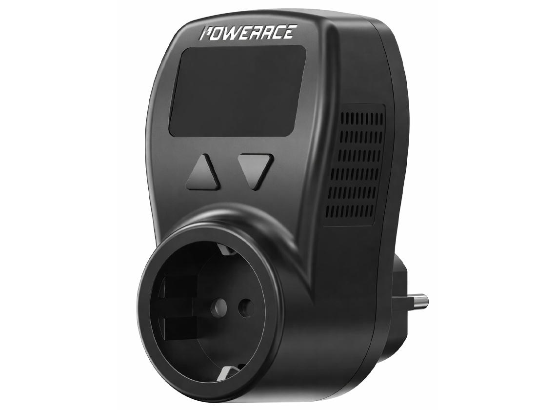 PowerACE PW3600 watt controller
