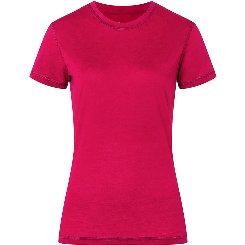 Super.Natural Damen Sierra140 T-Shirt