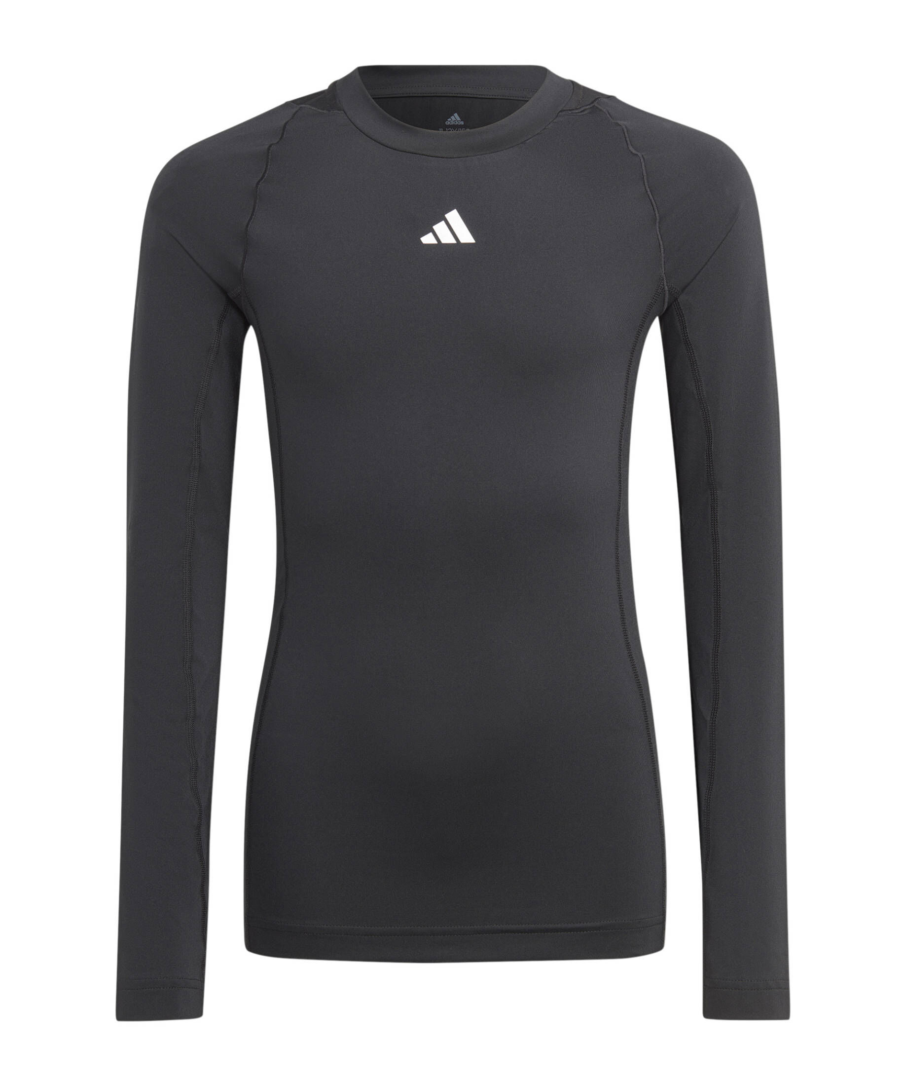 adidas Performance| Kinder Underwear - Langarm Sweatshirt Kids