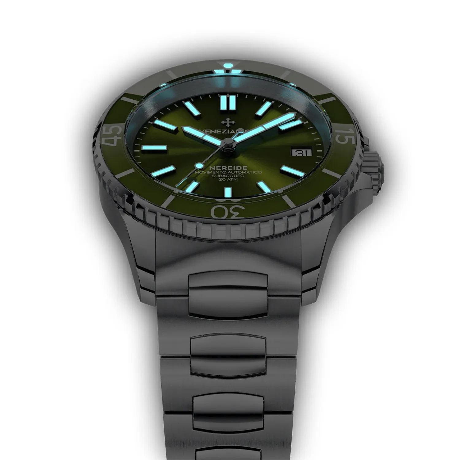 Venezianico Nereide 39 3121501C