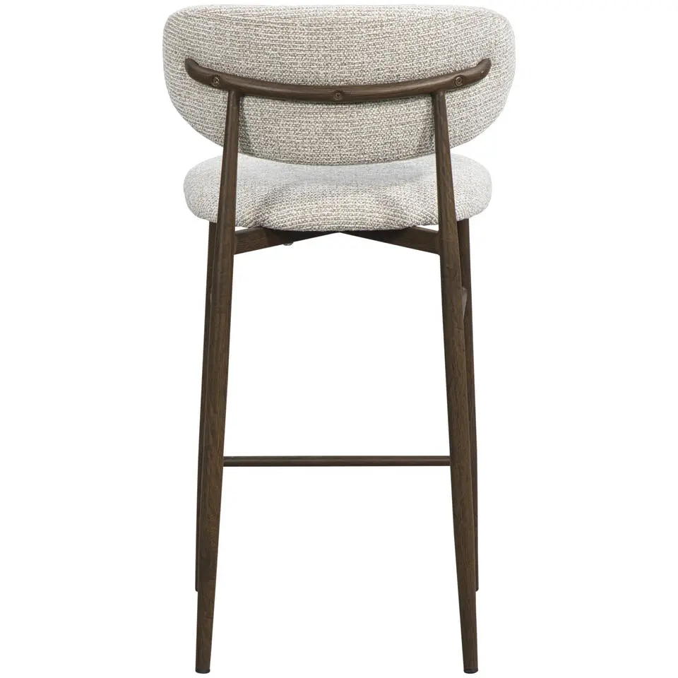 Barkruk Tibor - beige