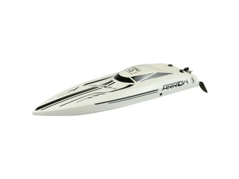 Amewi Arrow 5 Mono Speedboot brushless 633mm 2,4GHz RTR