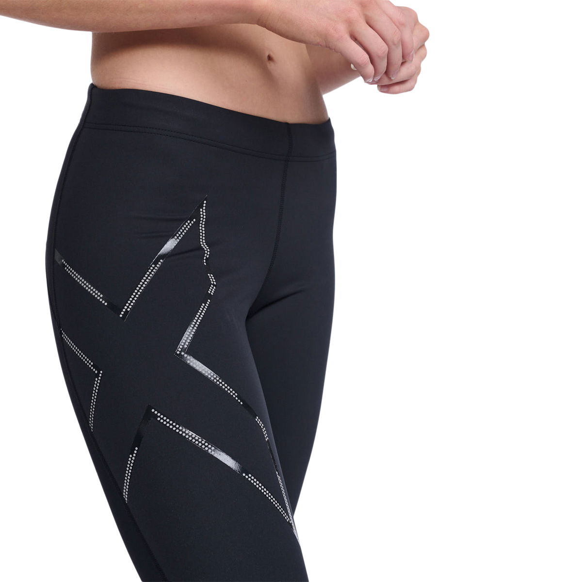 2XU Ignition Shield Kompressions Tights Dame