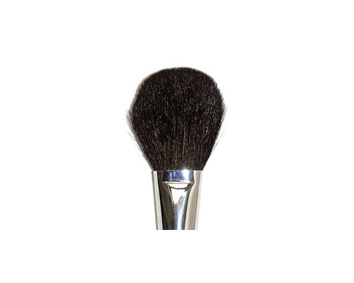 BELA - 342 Puderpinsel Synthetikhaar