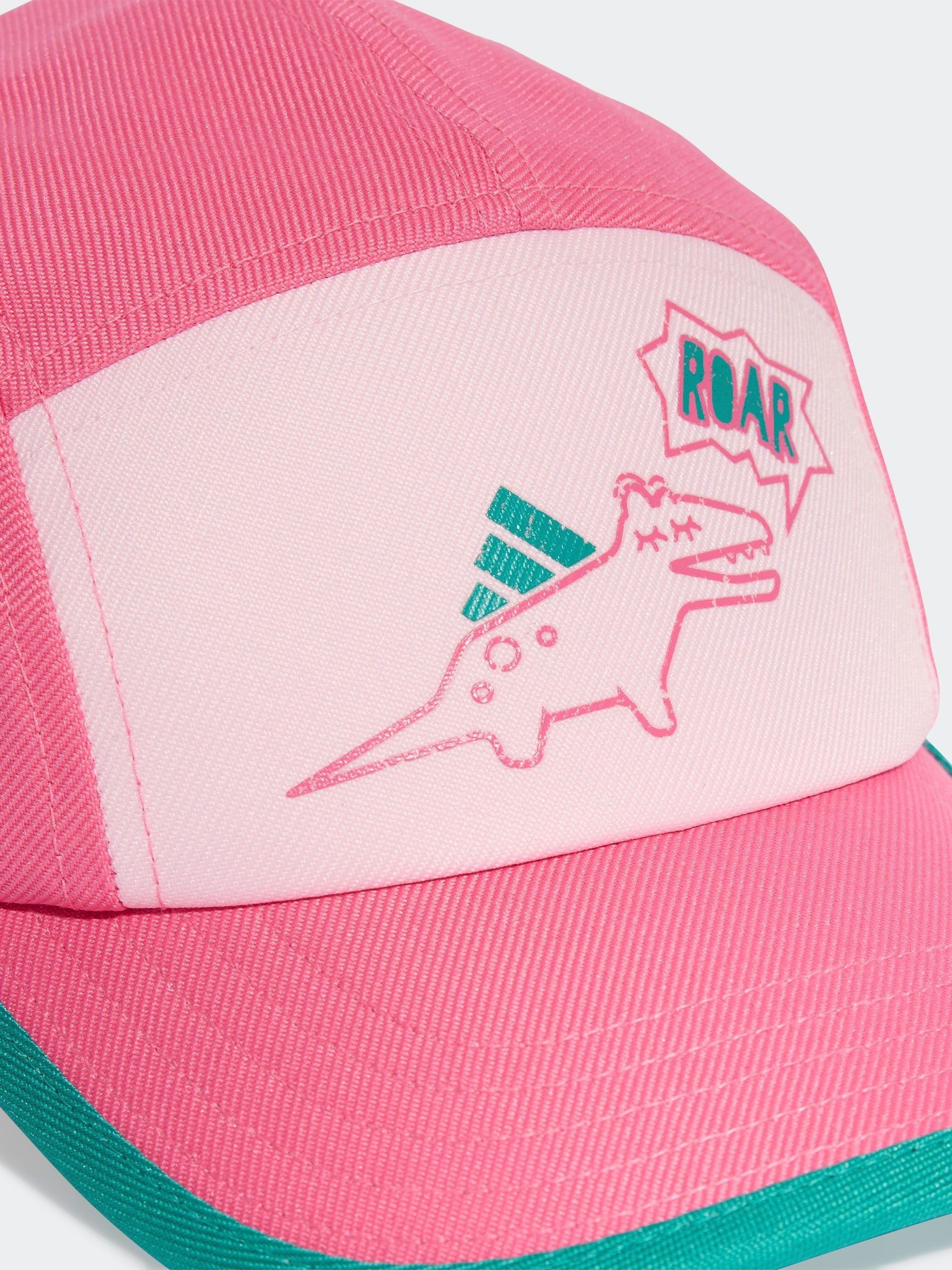 Roze - adidas pet
