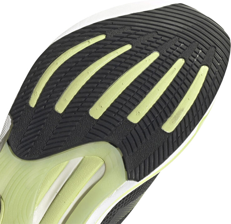 adidas Supernova Rise Løbesko Sort