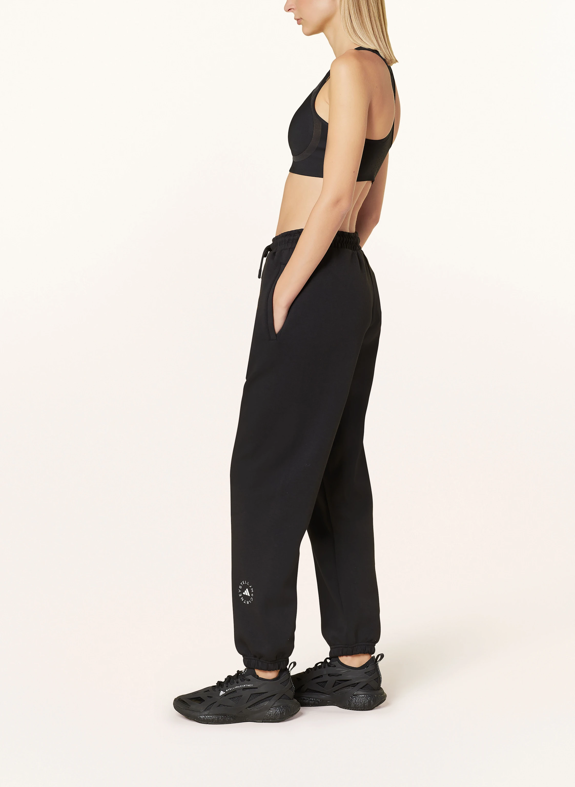 adidas by Stella McCartney Sweatpants ADIDAS BY STELLA MCCARTNEY LOOSE